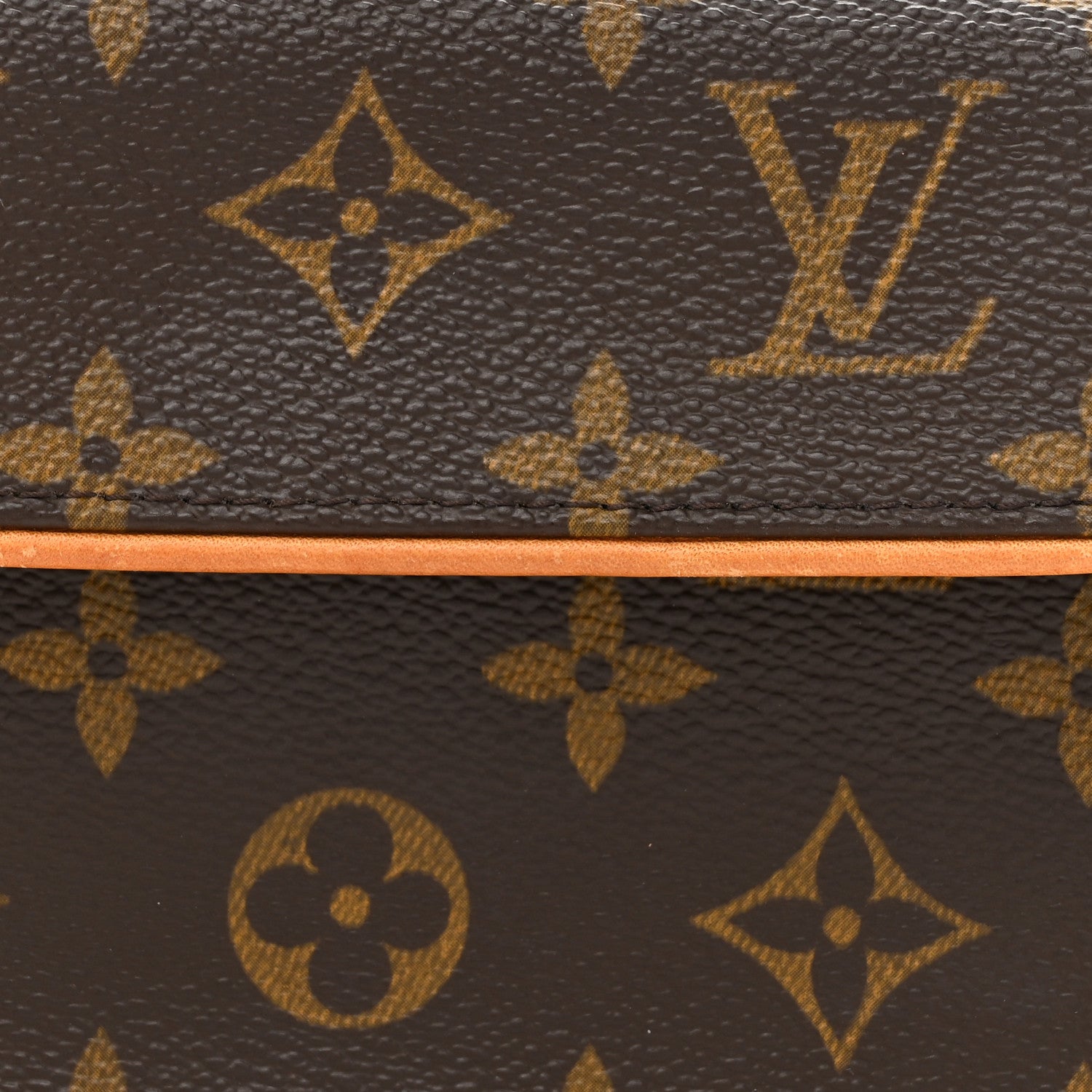 Louis Vuitton Monogram Pochette Florentine XS 8 of 13