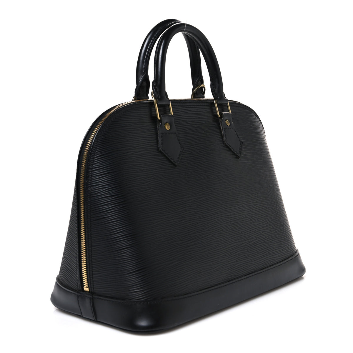 Epi Alma PM Black