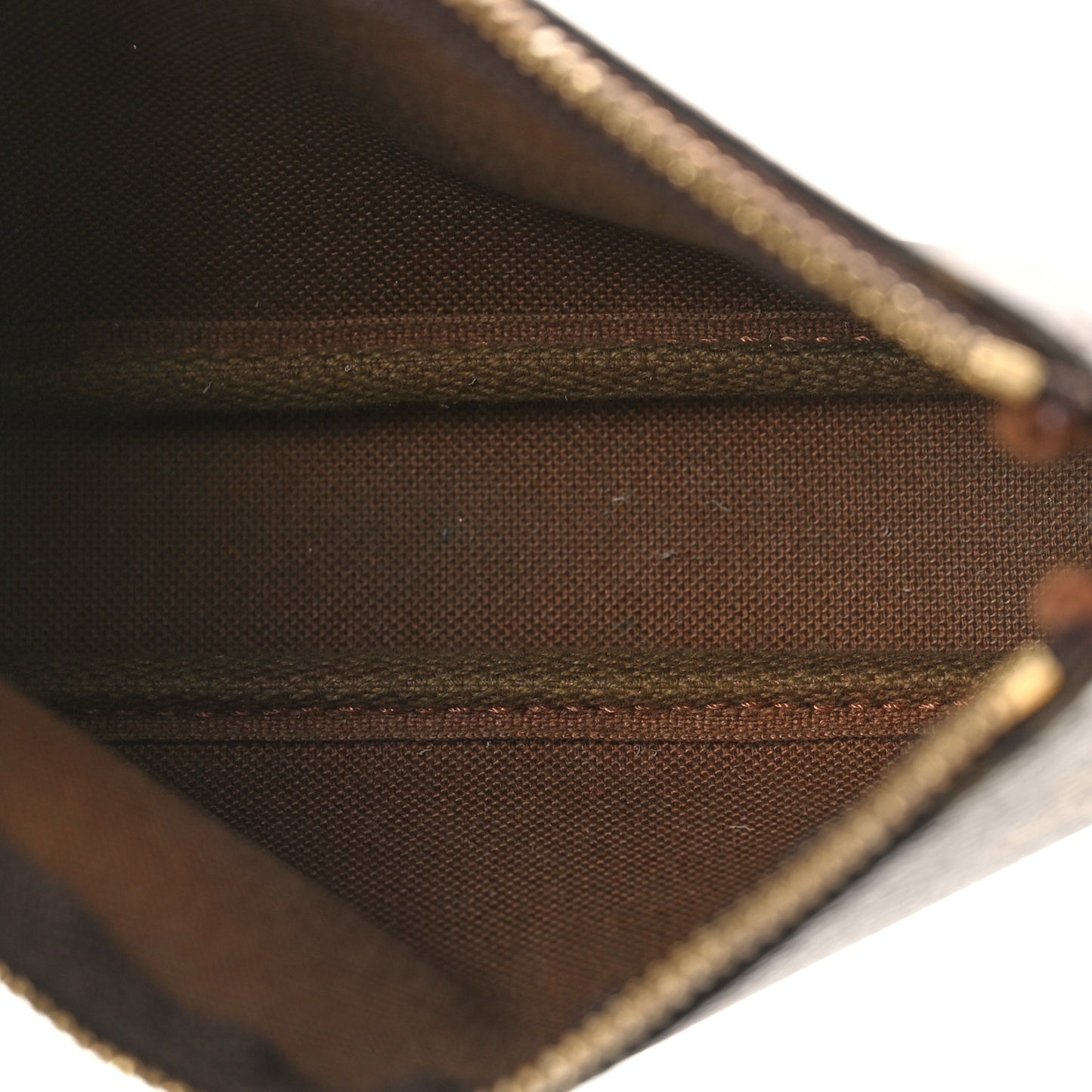 Monogram Mini Pochette Accessories