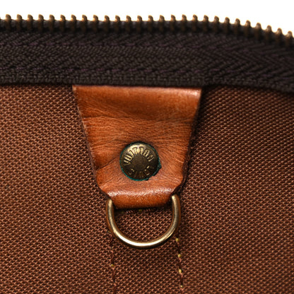 Louis Vuitton Monogram Sac Flanerie 50 14 of 22