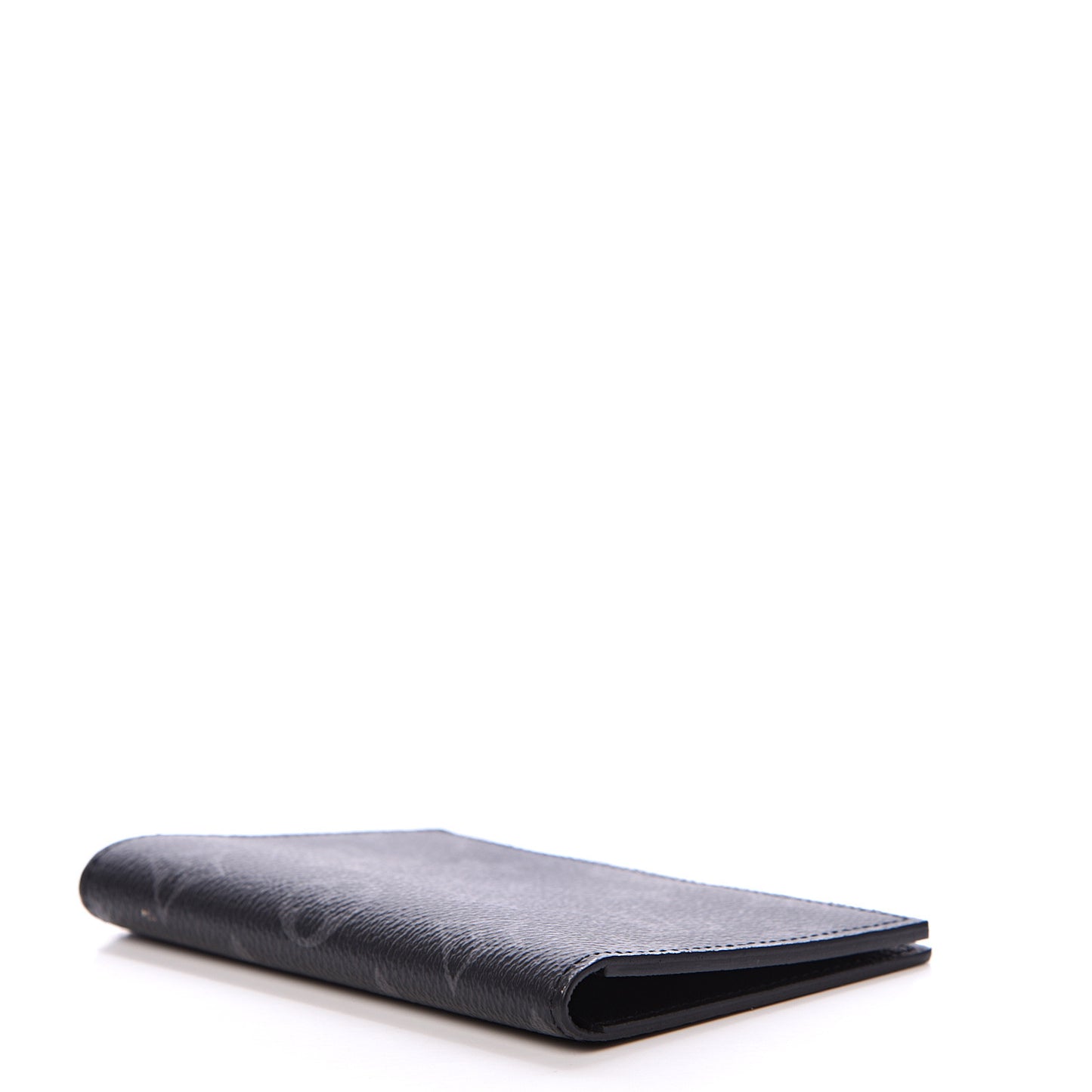 Monogram Eclipse Passport Cover