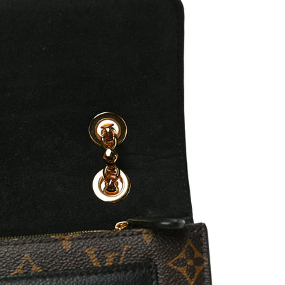 Louis Vuitton Monogram Victoire Black 10 of 13