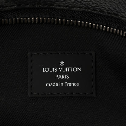 Louis Vuitton Monogram Eclipse Apollo Backpack 6 of 9