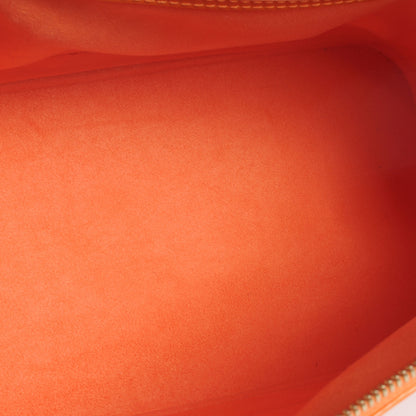 Louis Vuitton Epi Alma Mandarin 5 of 6