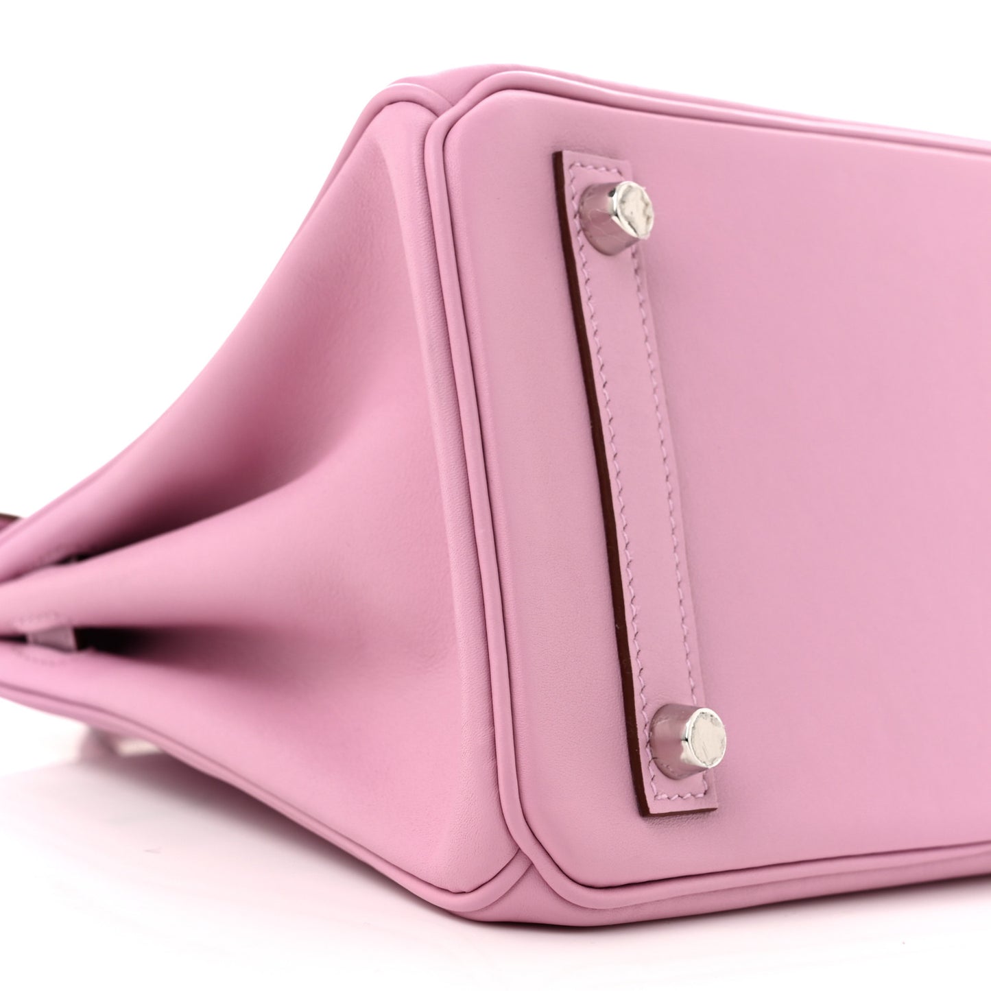 Swift Birkin 25 Mauve Sylvestre