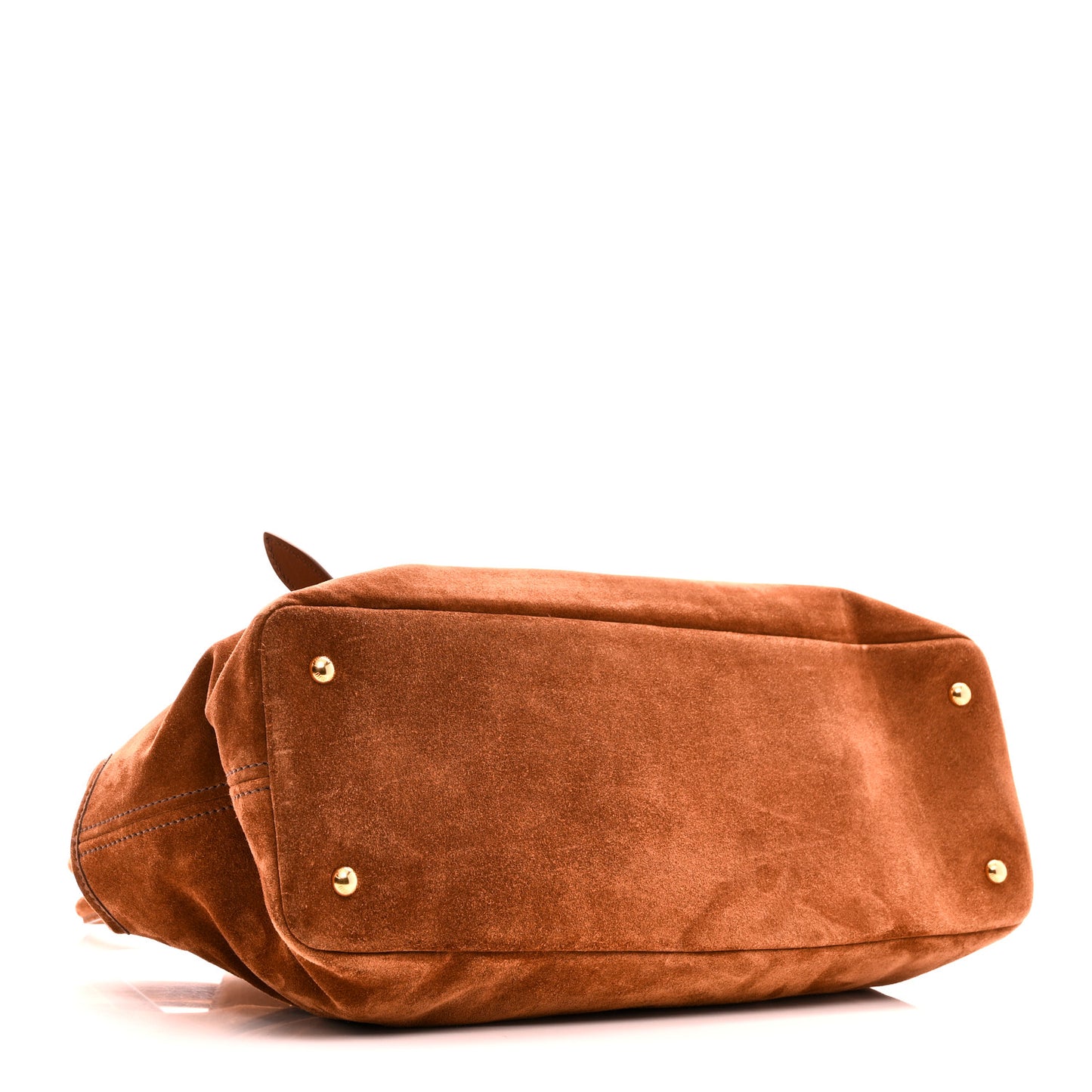 Camoscio Large Aventure Bag