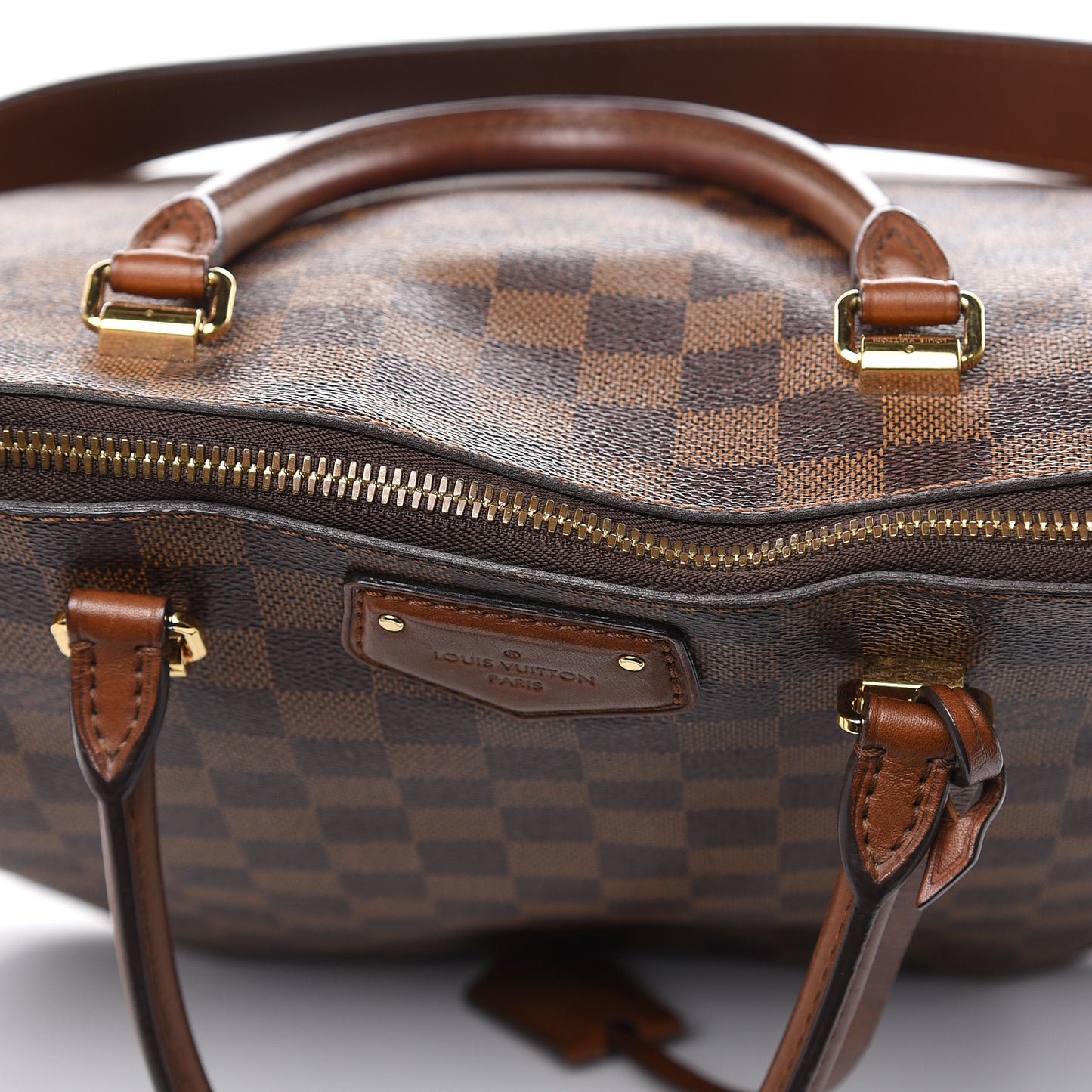 Damier Ebene Belmont