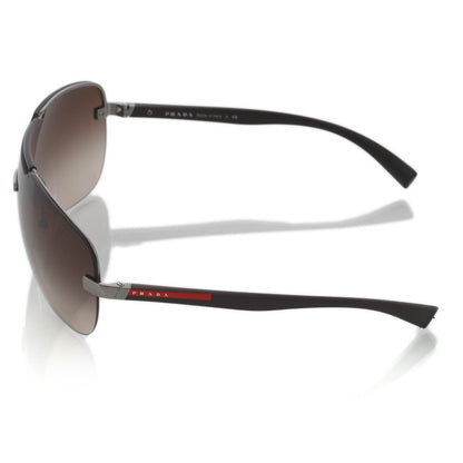 Prada Sunglasses SPS 52N Brown | 2 of 9