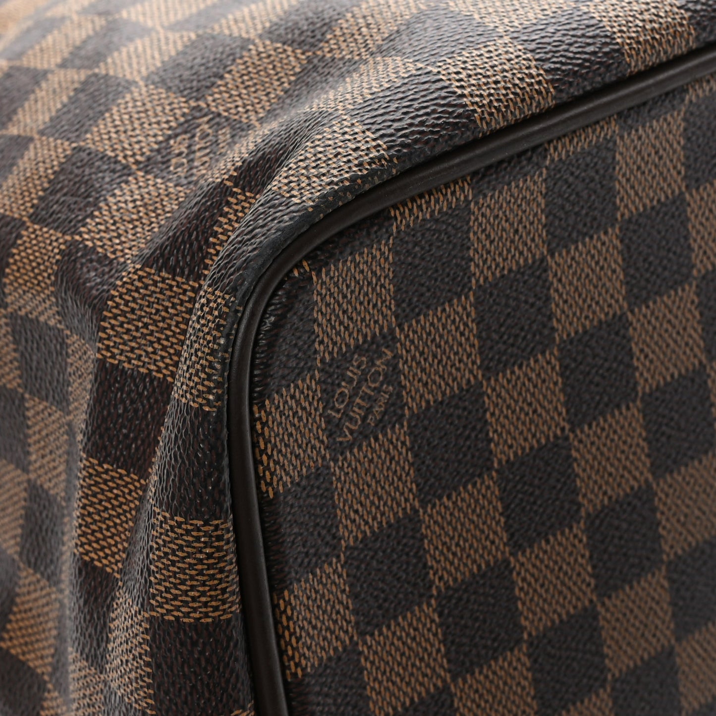 Damier Ebene Greenwich PM