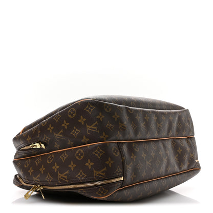 Louis Vuitton Monogram Alize 24 Heures Luggage 4 of 14