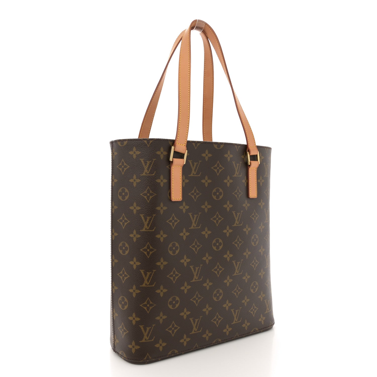 Louis Vuitton Monogram Vavin GM 3 of 12