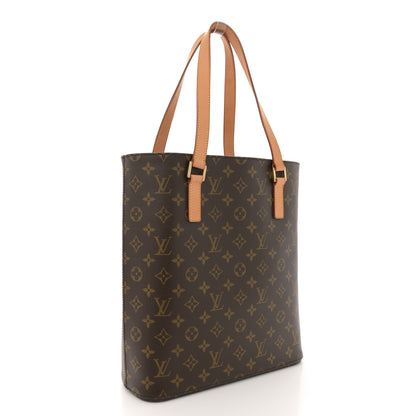 Louis Vuitton Monogram Vavin GM 3 of 12