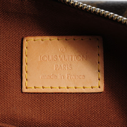 Louis Vuitton Monogram Tulum PM 6 of 7