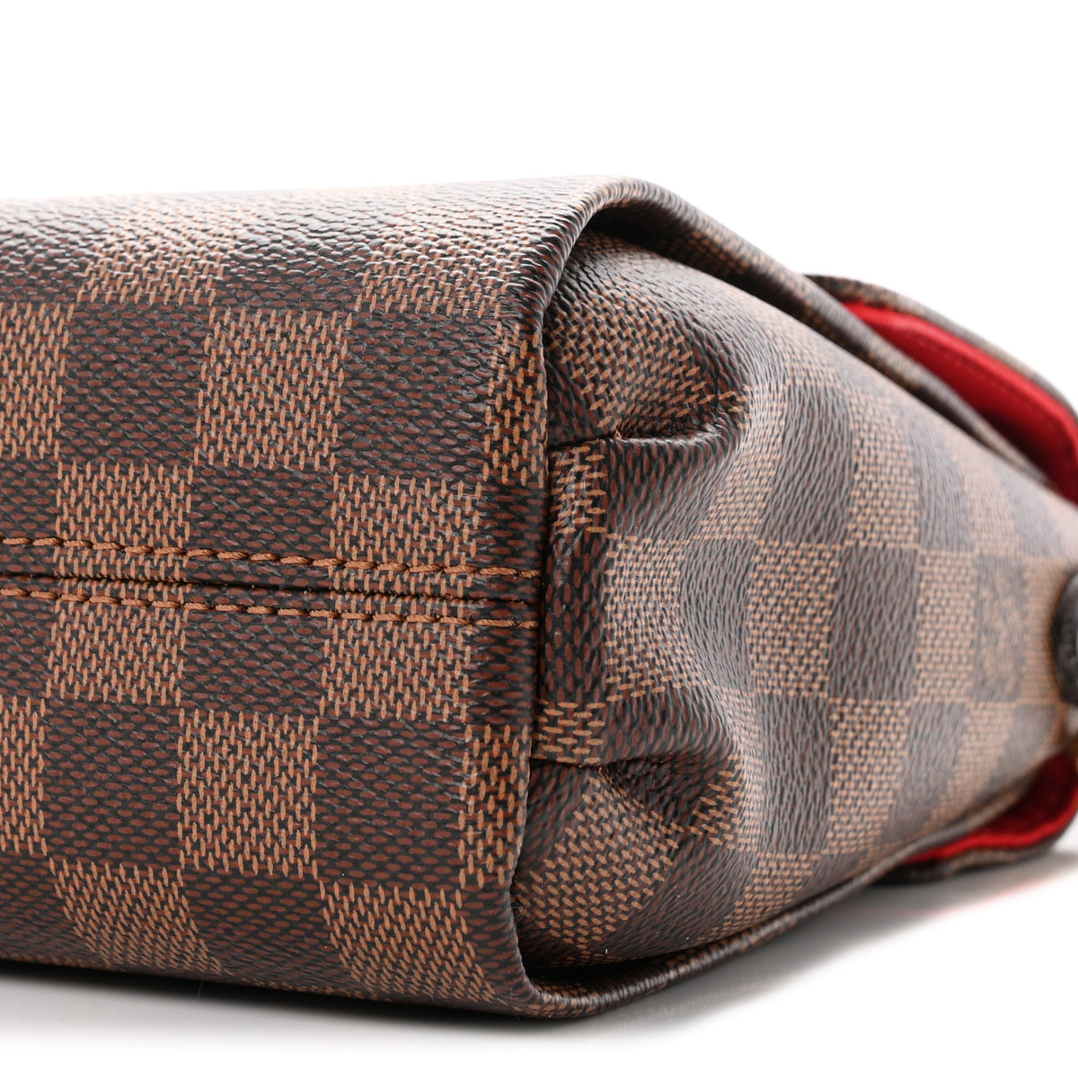 Louis Vuitton Damier Ebene Croisette 9 of 11