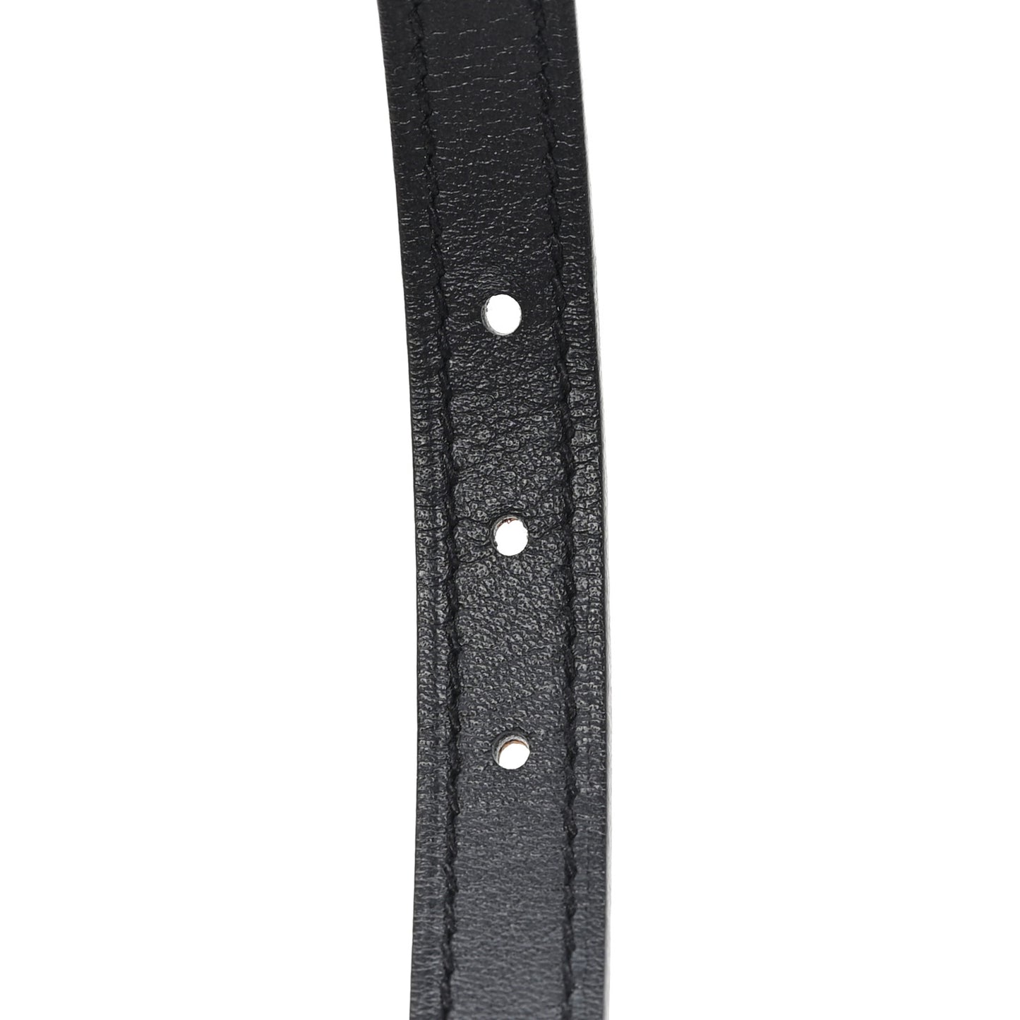 Swift Epsom 13mm Focus Belt 90 36 Black Gold