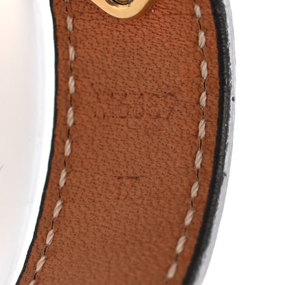 Louis Vuitton Monogram Nano Bracelet 17 7 of 7