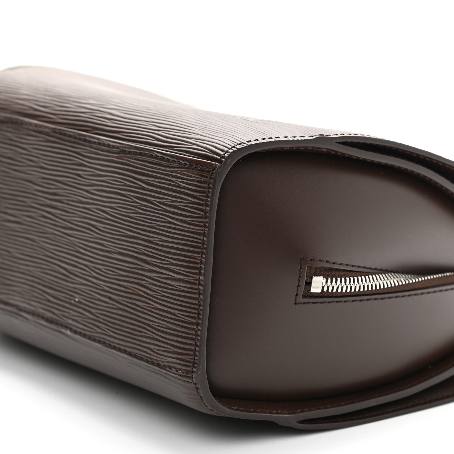 Louis Vuitton Epi Pont-Neuf Moka 10 of 12