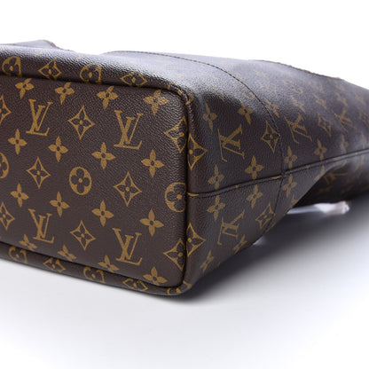 Louis Vuitton Monogram Rei Kawakubo Bag With Holes 11 of 12