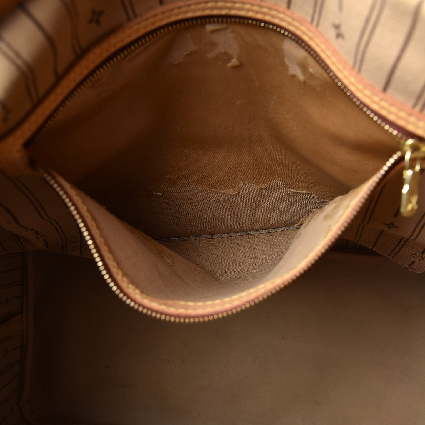 Monogram Neverfull GM