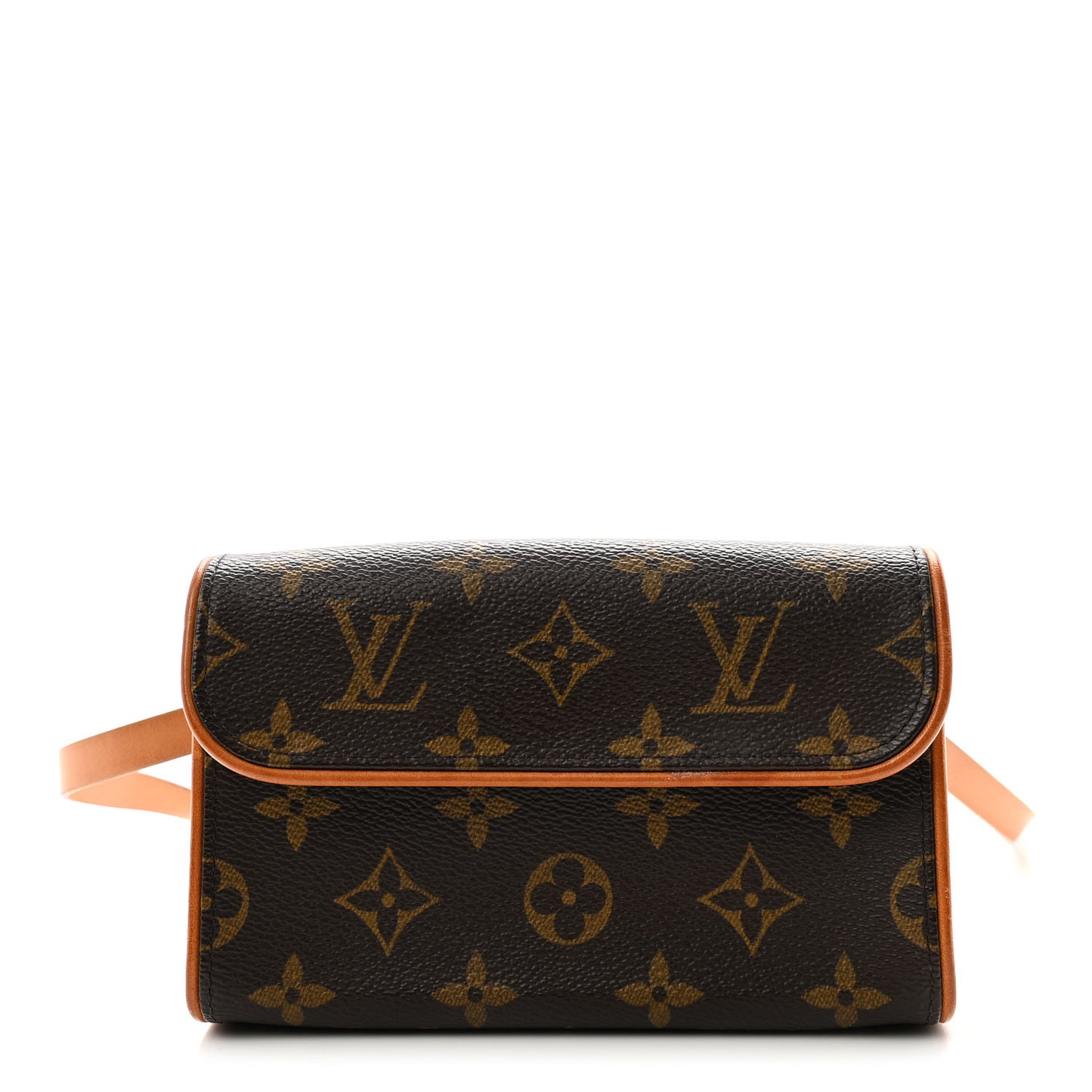 Monogram Pochette Florentine S