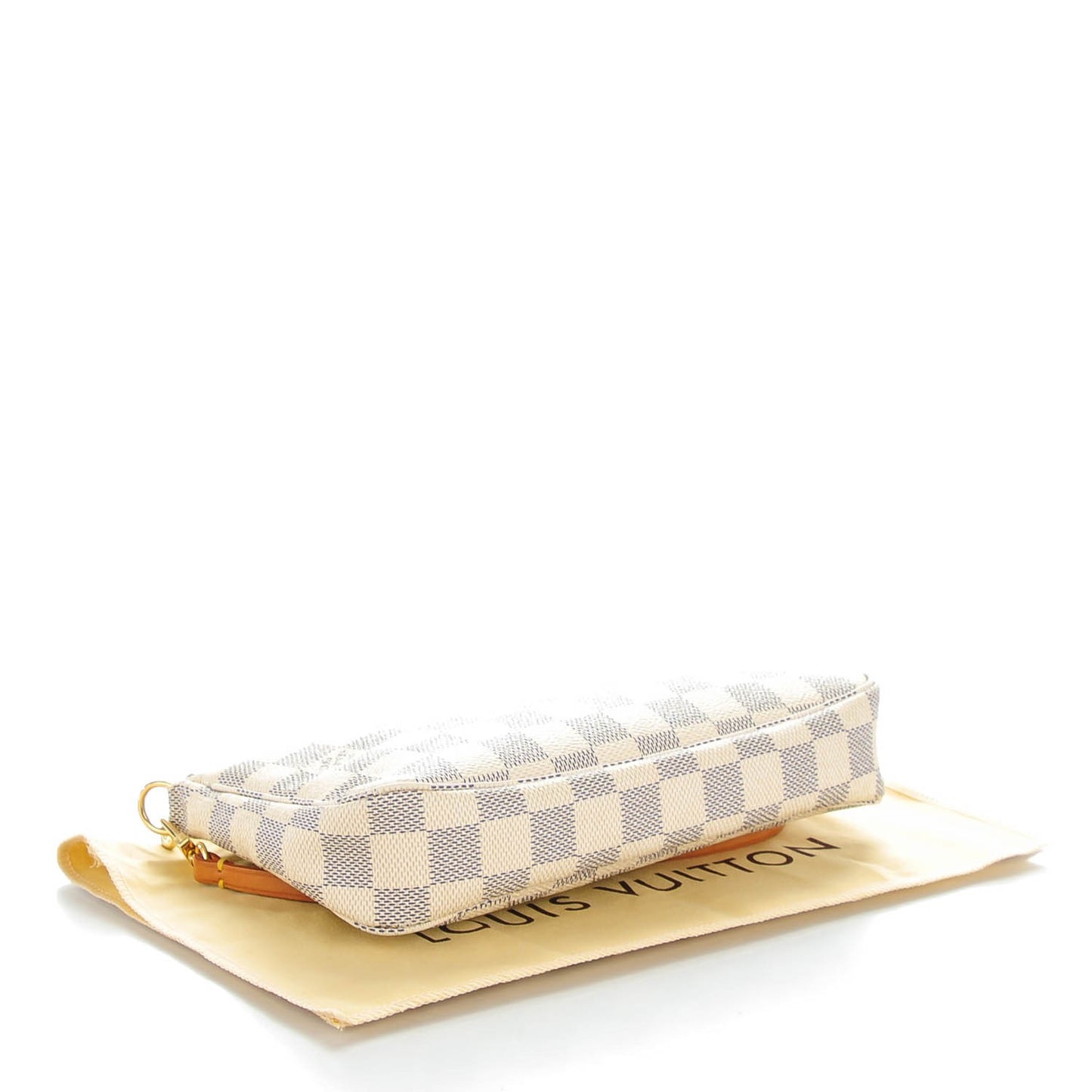 Damier Azur Pochette Accessories