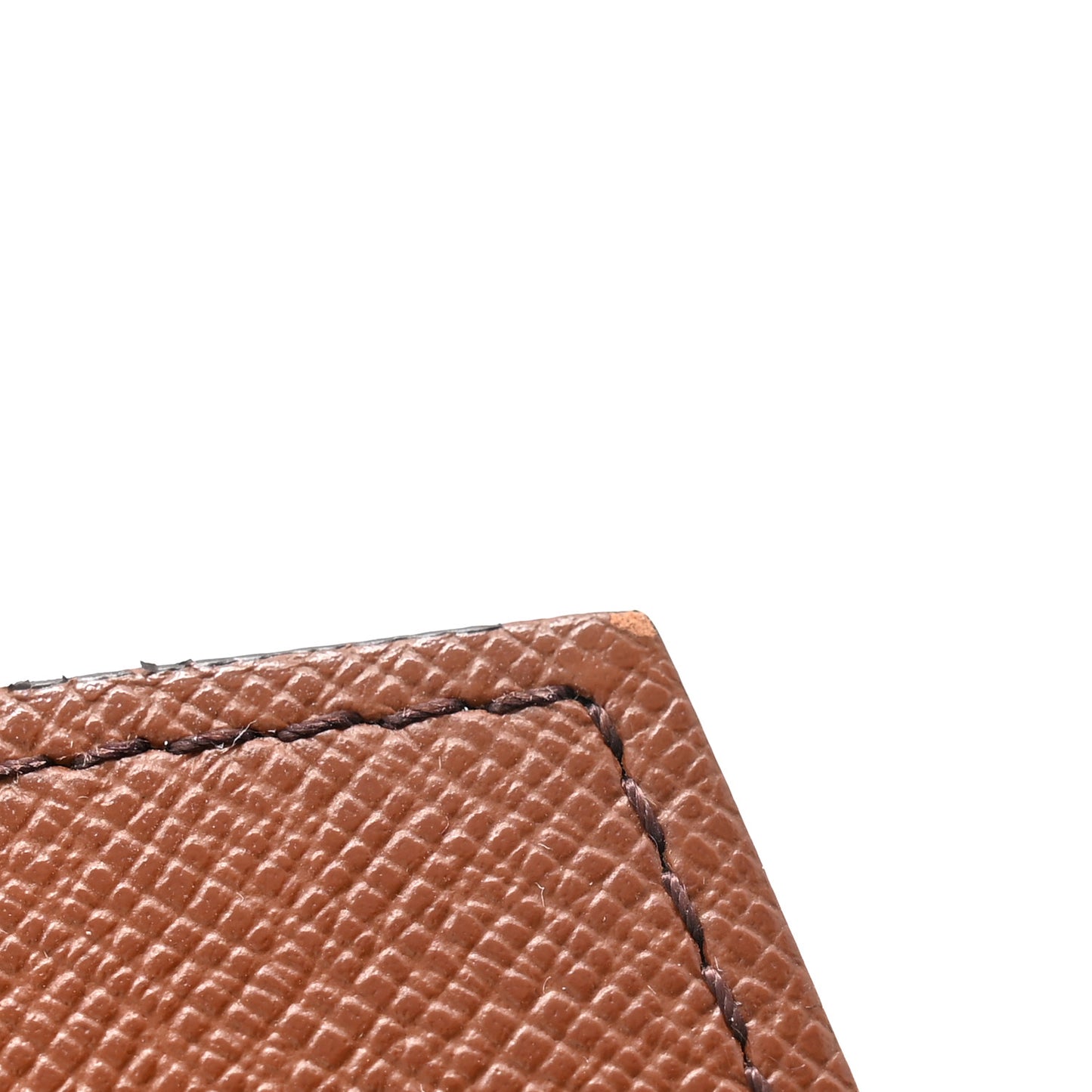 Monogram Cigarette Case