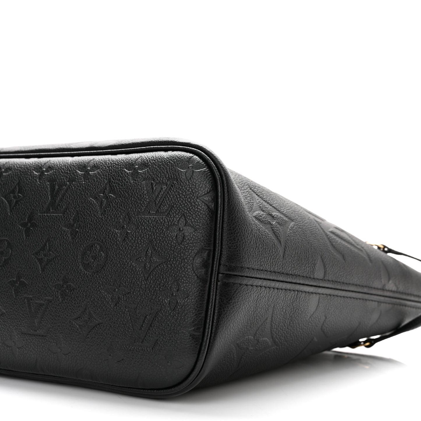 Empreinte Monogram Giant Neverfull MM Black