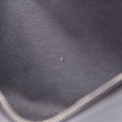 Louis Vuitton Epi Pochette Accessories 24 Black 11 of 11