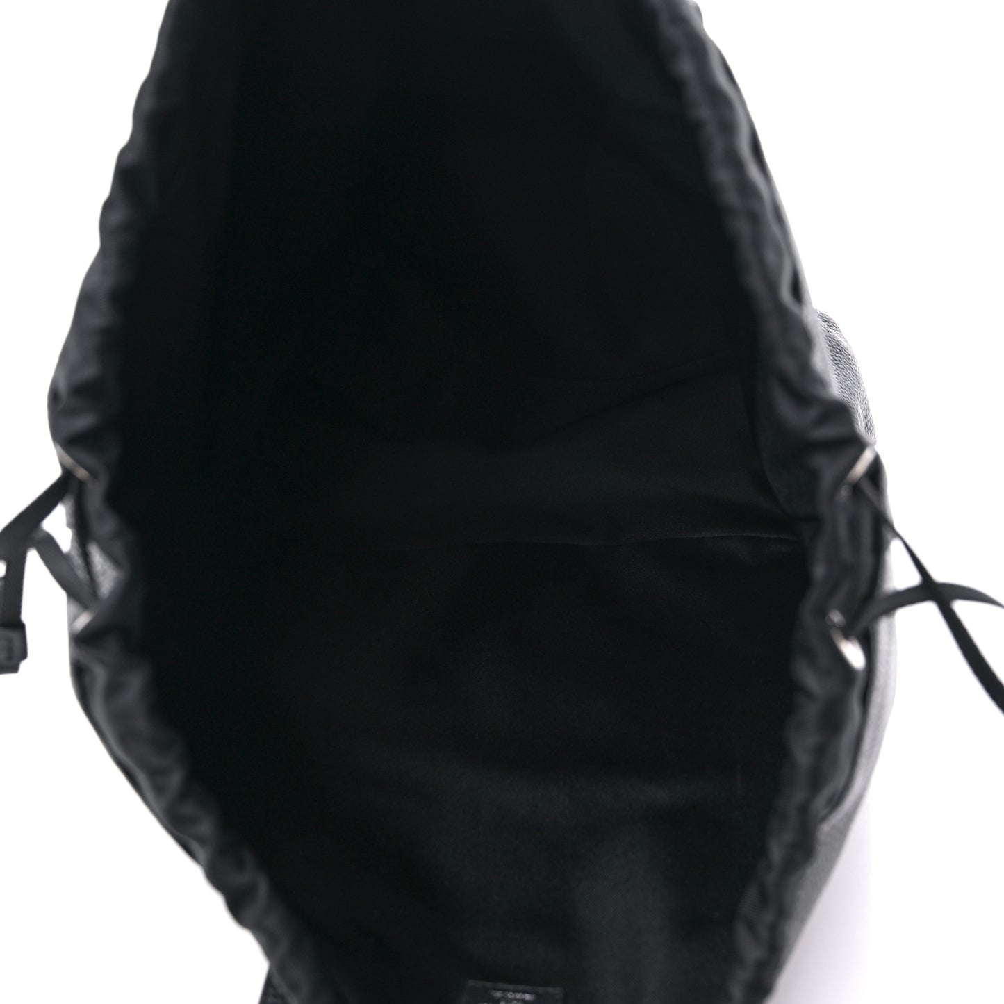 Taurillon Cabas Light Black