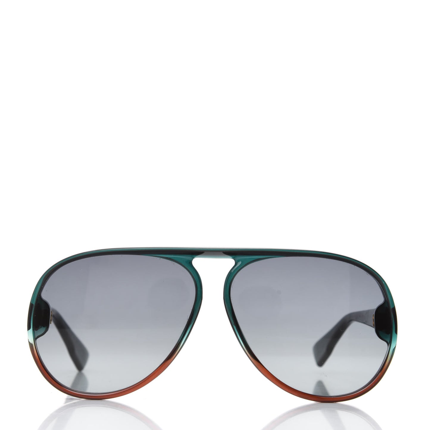 Acetate Lia Sunglasses Blue