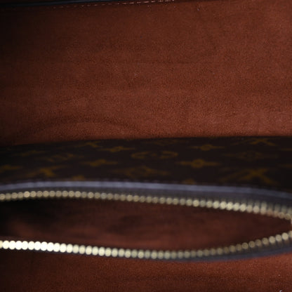 Louis Vuitton Monogram Neonoe MM Caramel 5 of 9