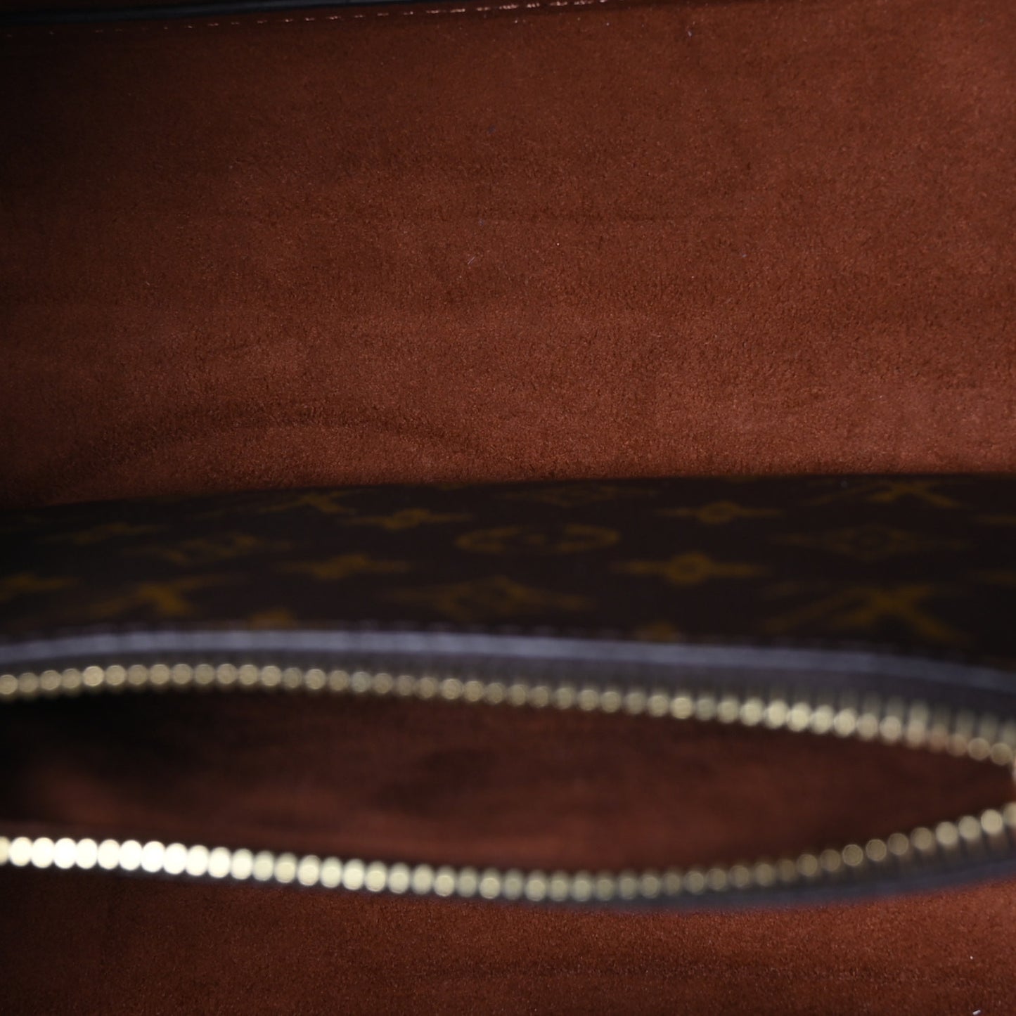 Monogram Neonoe MM  Caramel