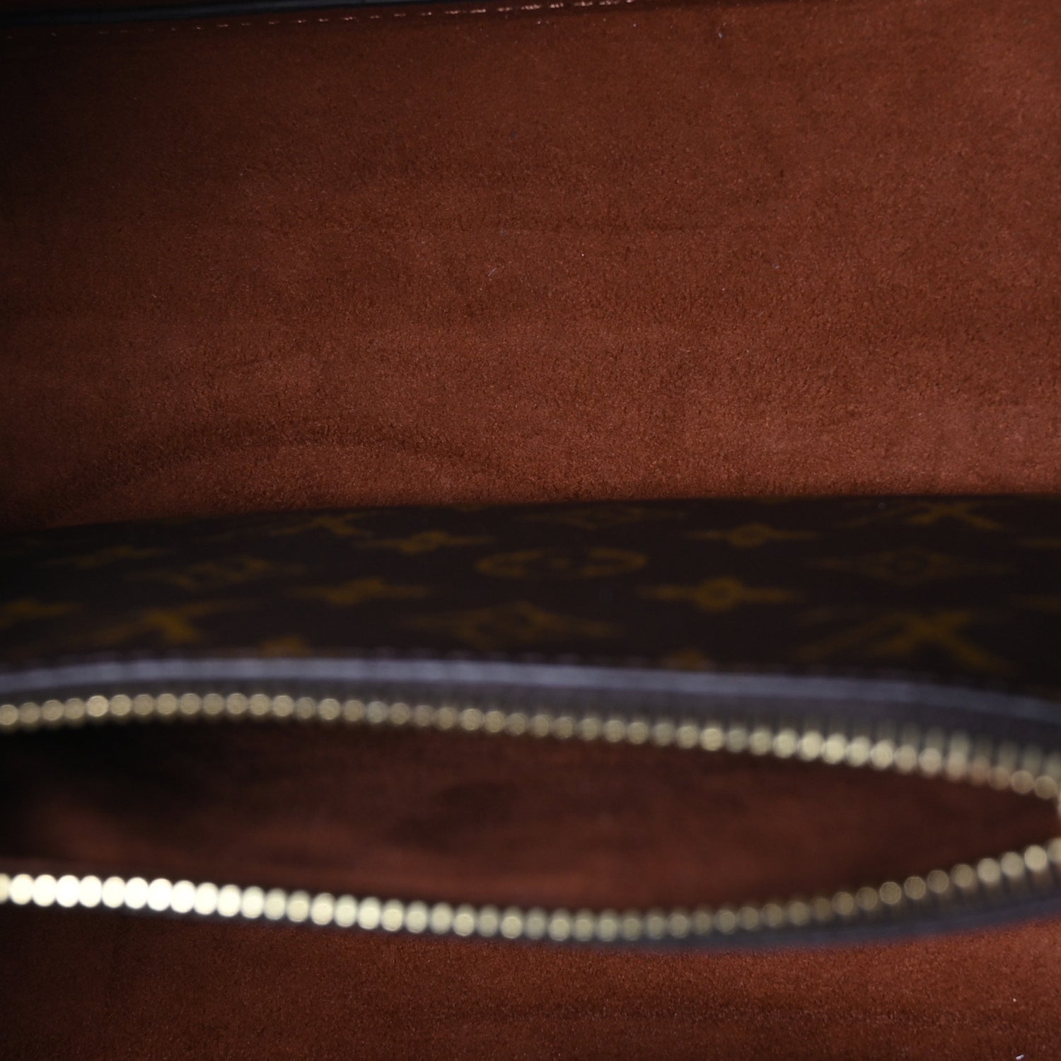 Louis Vuitton Monogram Neonoe MM  Caramel 5 of 10
