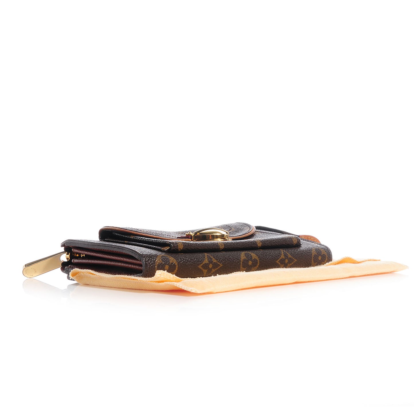 Monogram Astrid Wallet