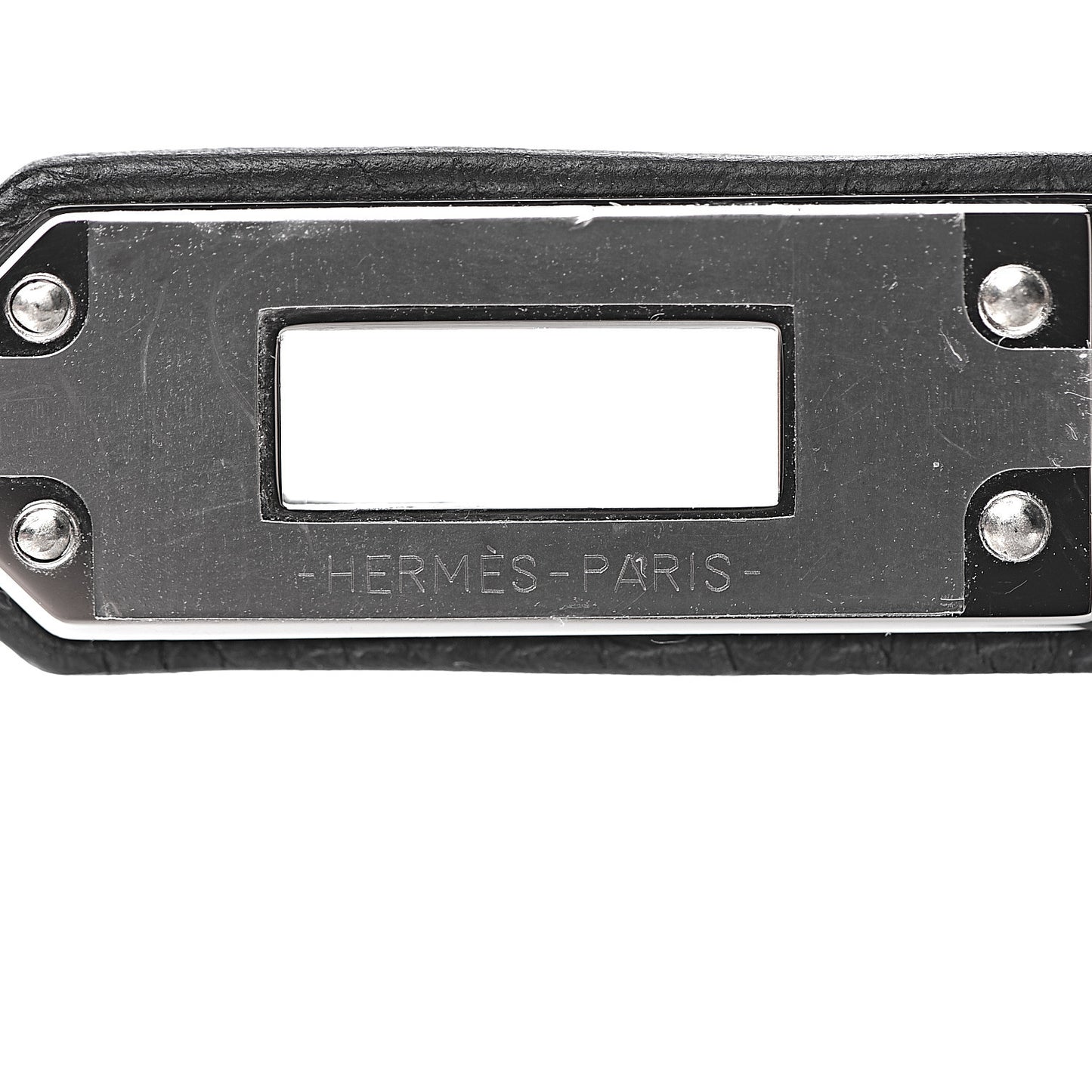 Togo Kelly Retourne 25 Black