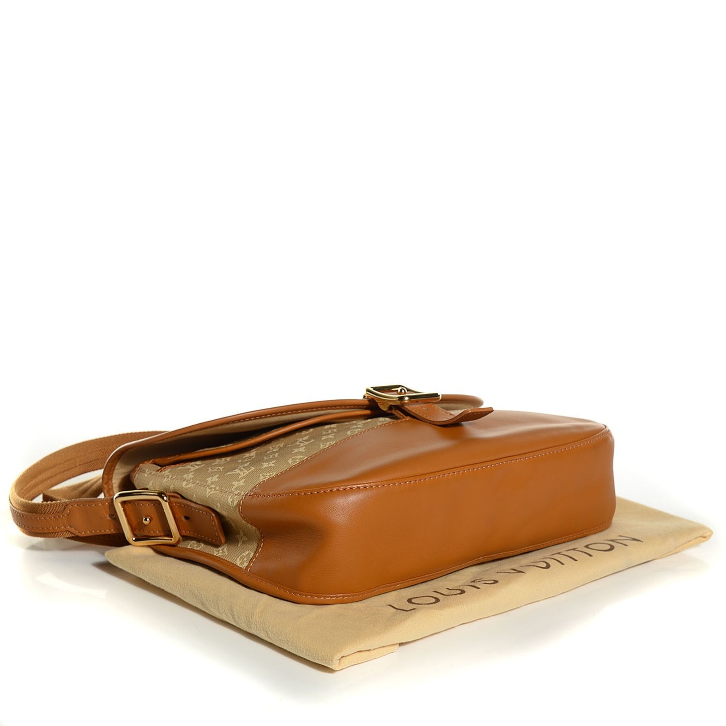 Mini Monogram Berangere Beige