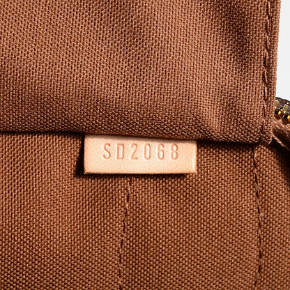 Louis Vuitton Monogram Montorgueil PM 6 of 7