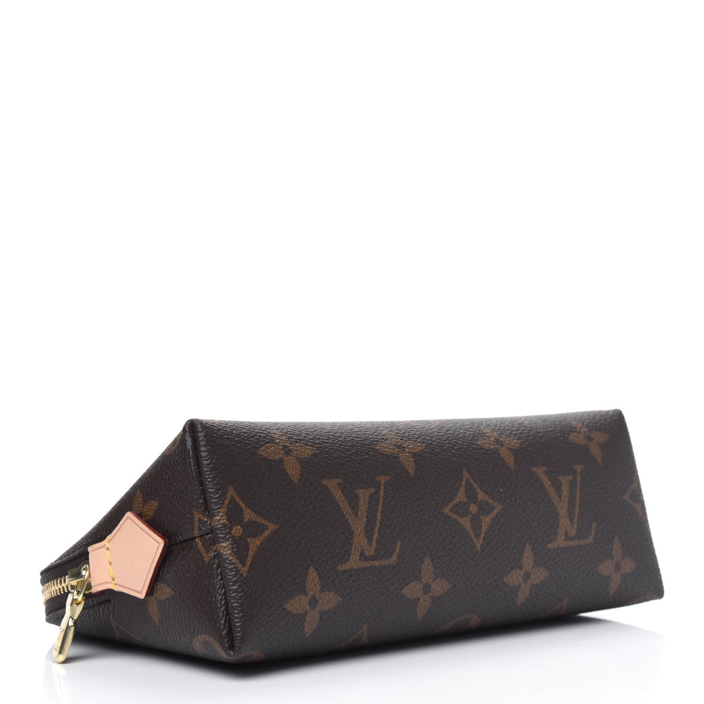 Monogram Cosmetic Pouch