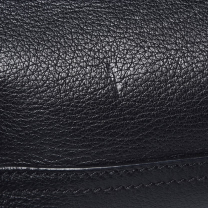 Givenchy Sugar Goatskin Mini Pandora Black 9 of 13