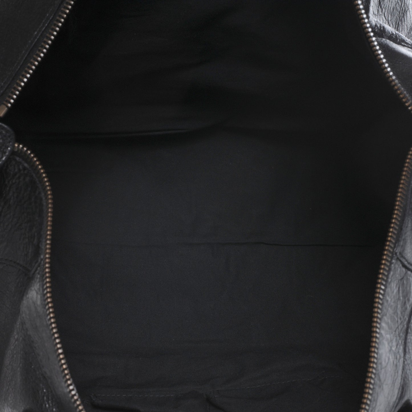 Agneau Work Black