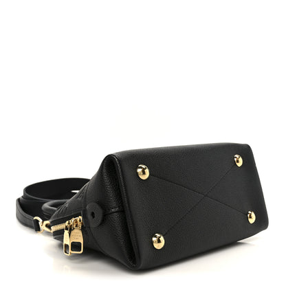 Louis Vuitton Empreinte Neo Alma BB Black 4 of 11