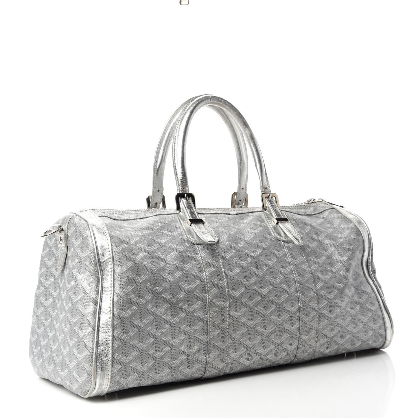 Goyardine Croisiere 35 Silver