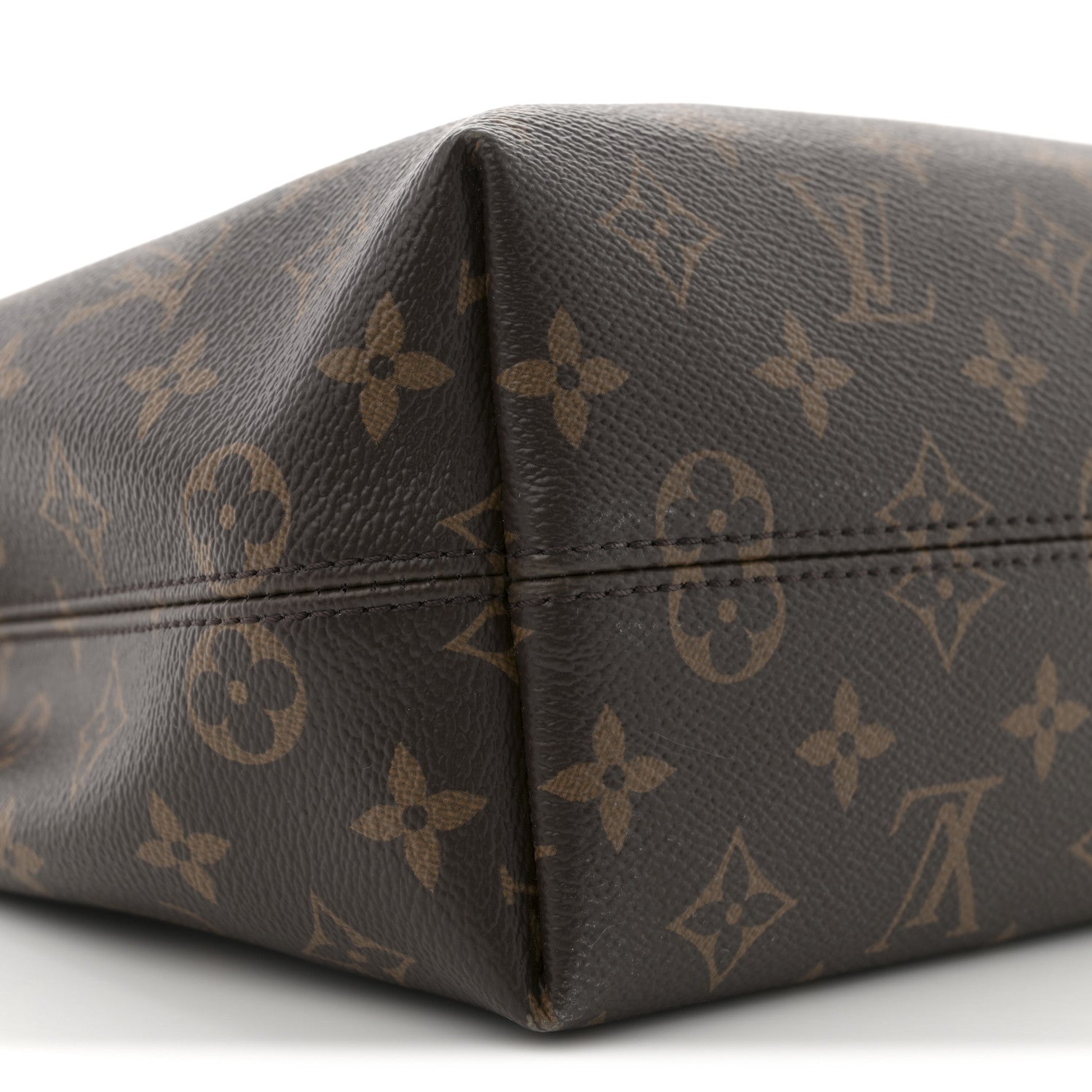 Louis Vuitton Monogram Graceful PM 9 of 10