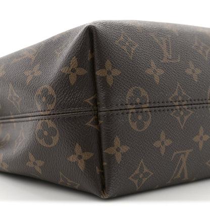Louis Vuitton Monogram Graceful PM 9 of 10