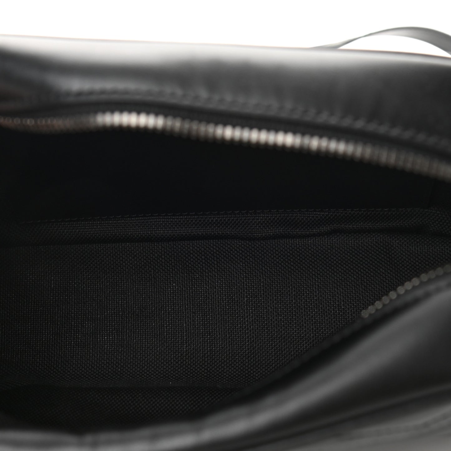 Calfskin Matelasse Monochrome Small GG Marmont Chain Shoulder Bag Black