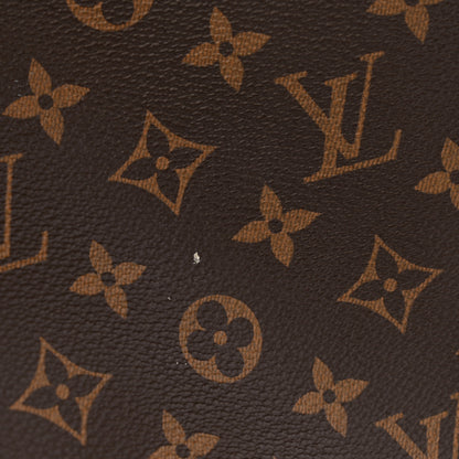 Louis Vuitton Monogram Graceful MM Pivoine 12 of 15