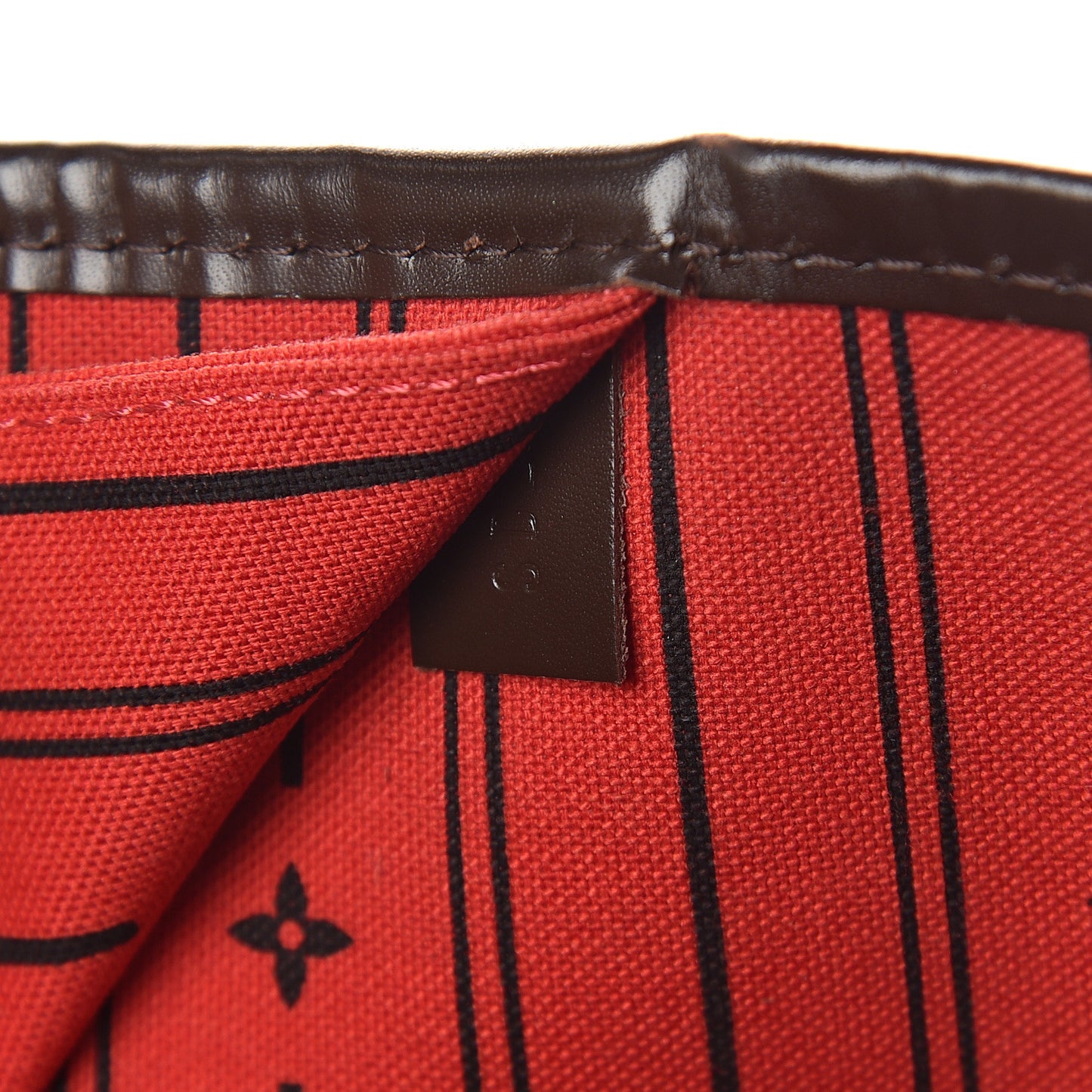 Damier Ebene Neverfull GM