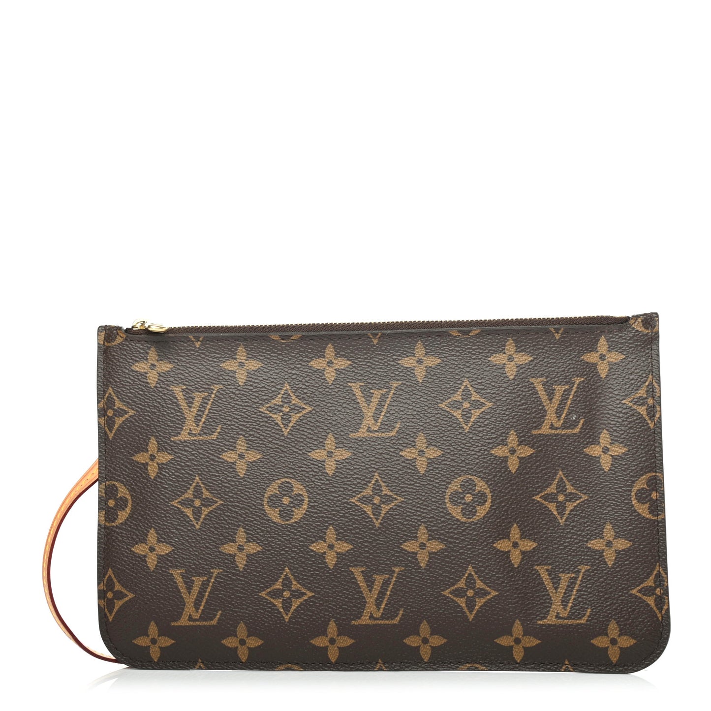 Monogram Neverfull MM GM Pochette