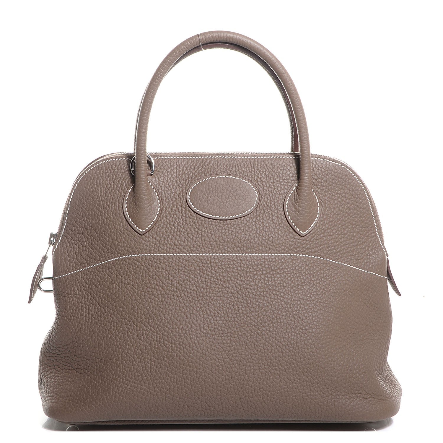 Hermes Togo Bolide 31 Etoupe 1 of 7