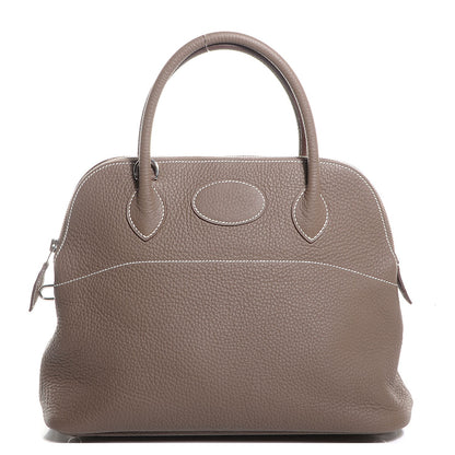Hermes Togo Bolide 31 Etoupe 1 of 7